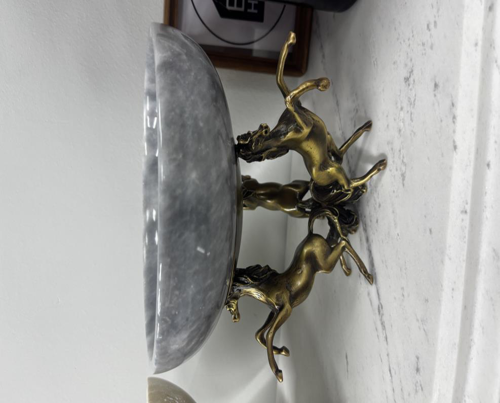 Dekoratif Sütun ve Rölyefler - Görsel 2