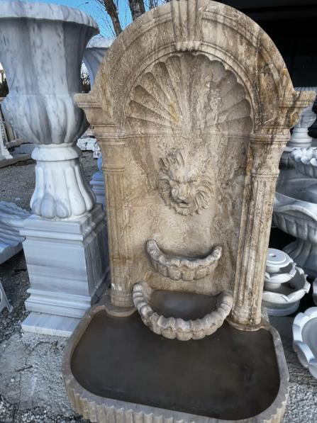 Fiskiye ve Dekoratif Lavabolar - Görsel 2