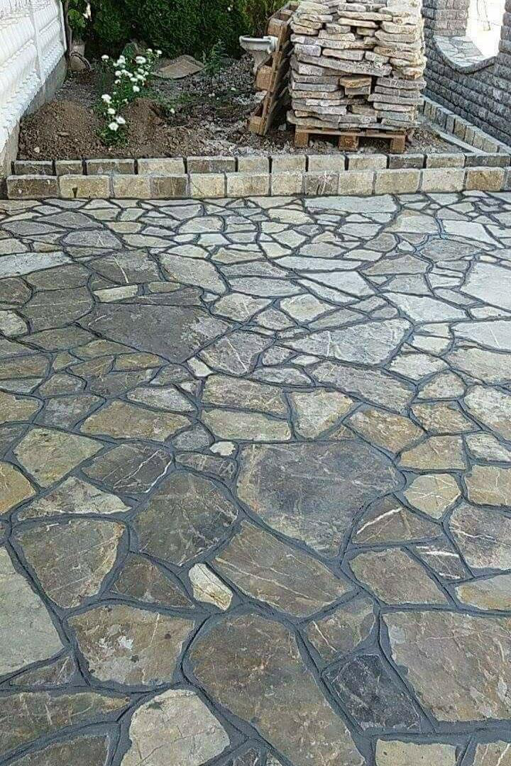 Kayrak Taşı (Zemin Döşeme) - Görsel 3