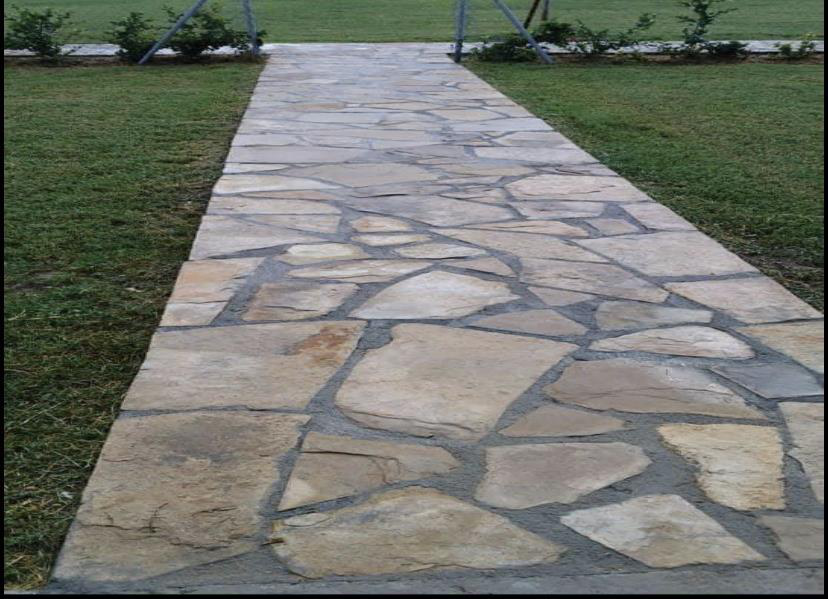 Kayrak Taşı (Zemin Döşeme) - Görsel 2