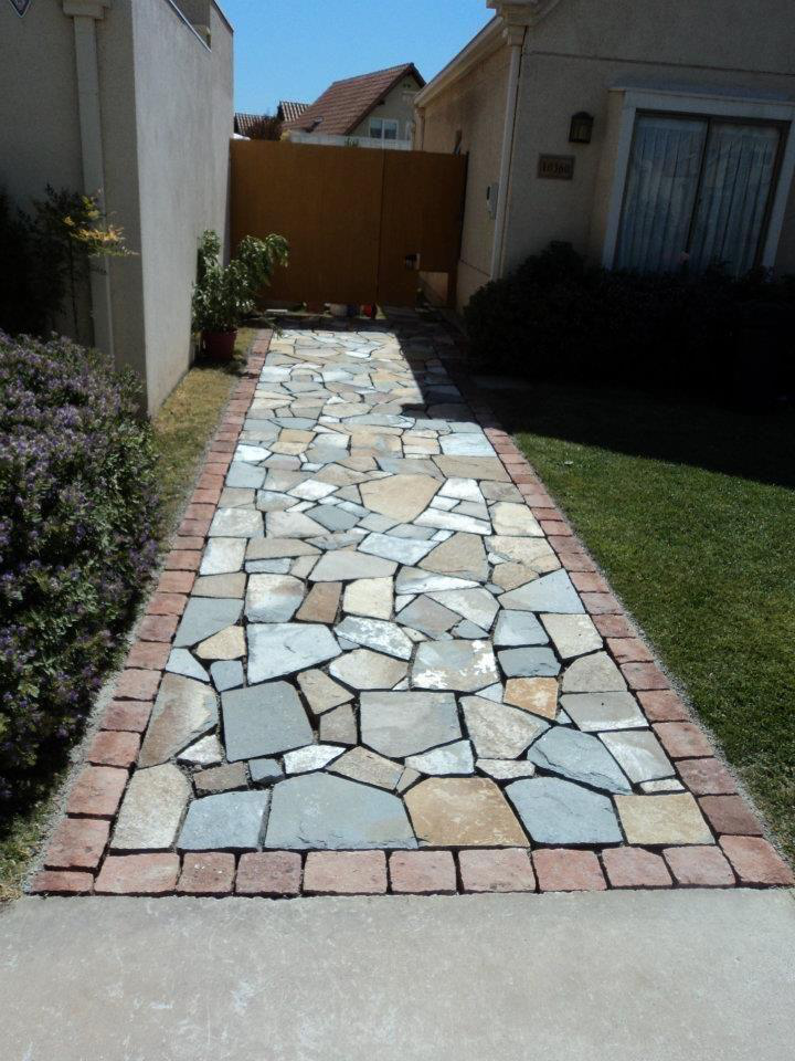 Kayrak Taşı (Dış Cephe - İnce) - Görsel 2