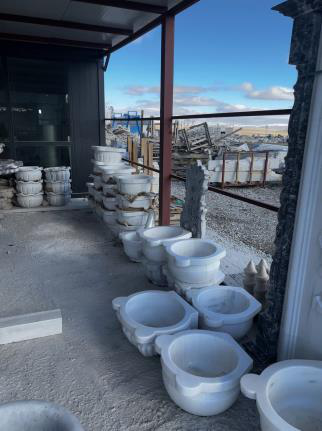 Hamam Kurnası (Klasik) - Görsel 4