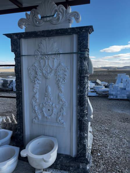 Hamam Kurnası (Klasik) - Görsel 3