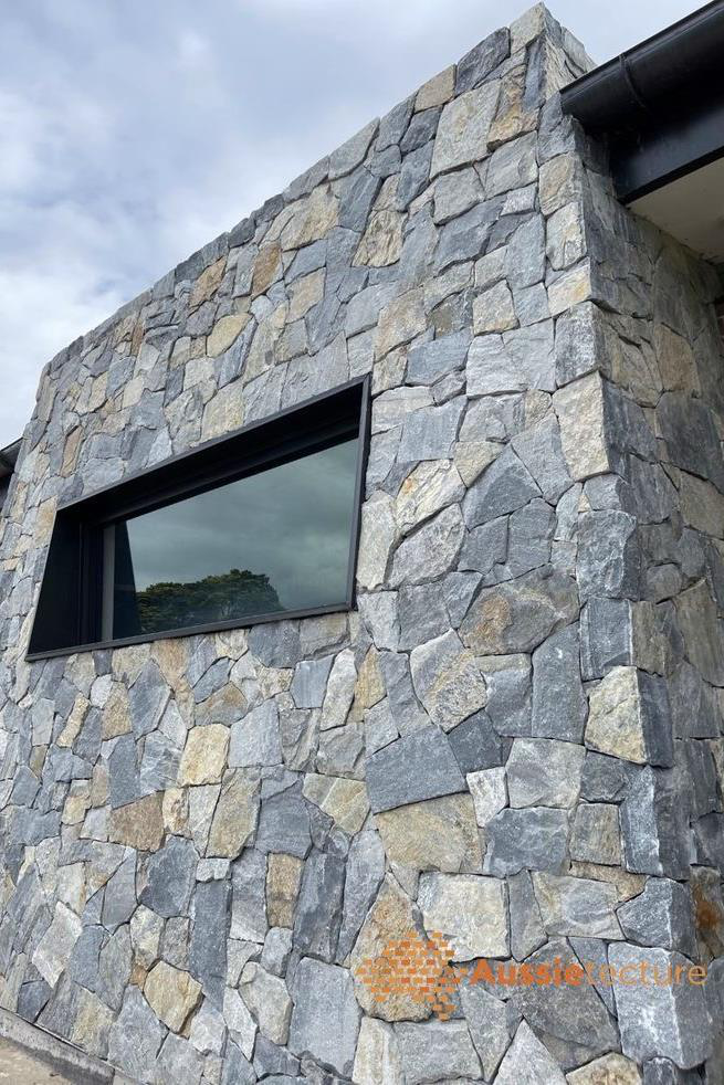 Rock Face - Sarı Kayrak - Görsel 3