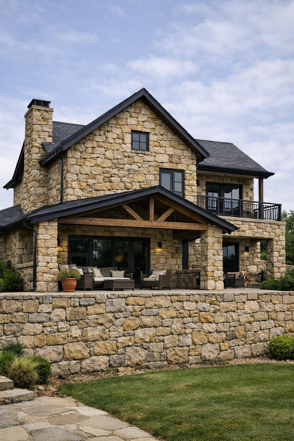 Rock Face Mix - Görsel 3