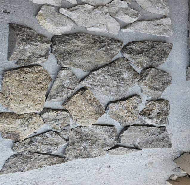 Rock Face Mix - Görsel 2