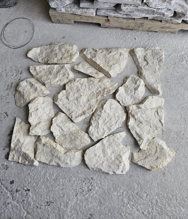 Rock Face Mix - Görsel 5