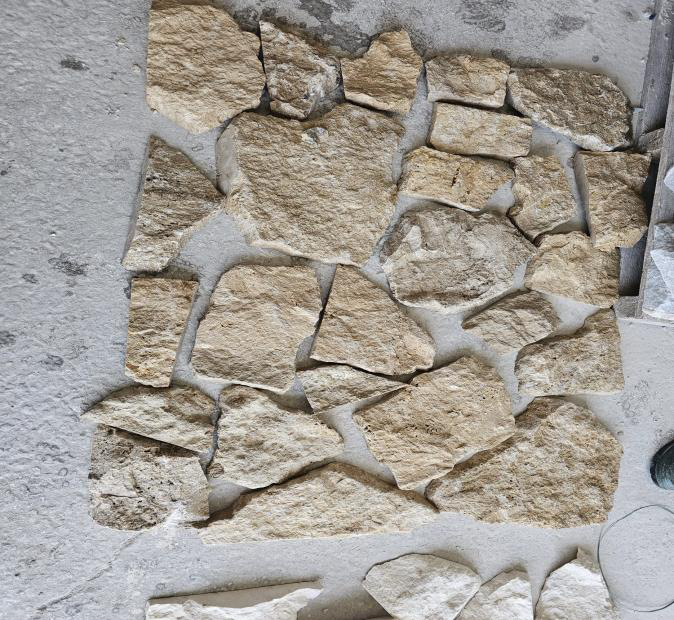 Rock Face Mix - Görsel 4