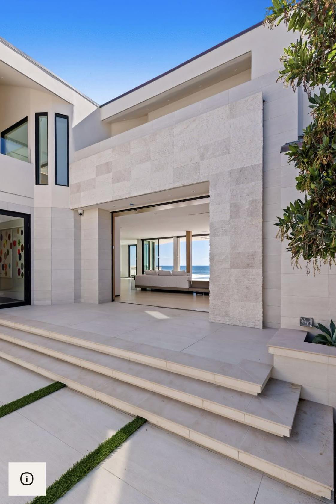 Traverten (İnce Kesim) - Görsel 3