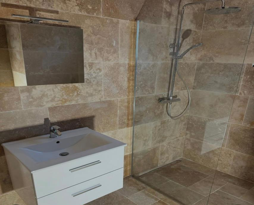 Traverten Kenar Kırma Set - Görsel 2