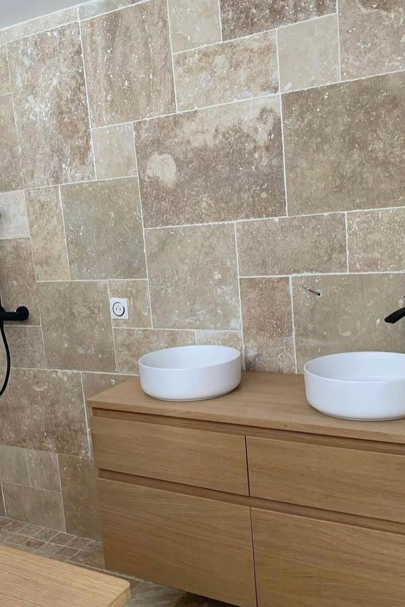 Traverten Light Set - Görsel 3