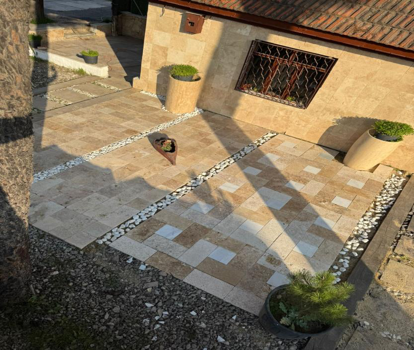 Traverten Light Set - Görsel 2