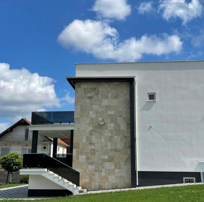 Traverten Mayra Serisi - Görsel 2